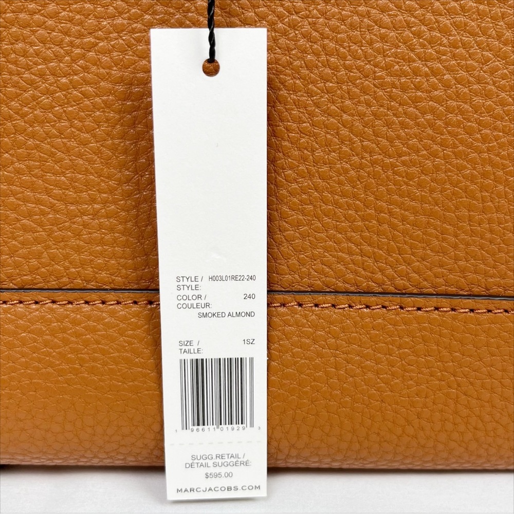 Marc Jacobs Tote - Picture 10 of 12